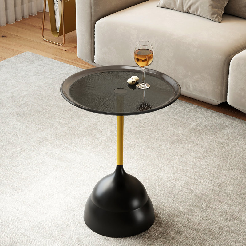 Table de bout Modern Modern