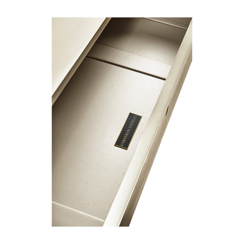 Aeon 3 - Drawer Dresser, London Mist