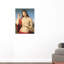 Raphael - Wrapped Canvas Print