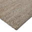 Jute / Sisal Area Rug in Light Brown-52447628