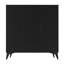 Abhir 120cm Sideboard