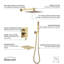 All-In-One Kit with Rough in-Valve-60199287