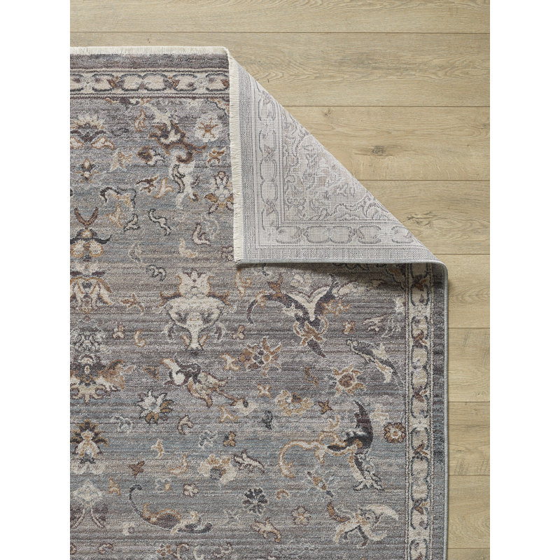 Adele Geometric Indoor Rug, Runner 2'7" x 8'
