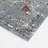 Thaddeus Blue/Rust Distressed Medallion Area Rug-1812534429