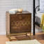 Table de chevet Mango Wood