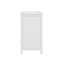 Meuble-lavabo de 30 po avec lavabo simple, armoire de rangement avec 2 portes et un tiroir-2073031540