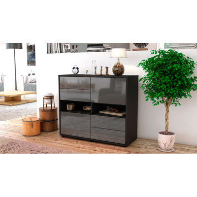 Prosper 92 cm W Sideboard
