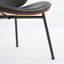 Chaise rembourrée
