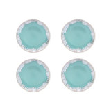 Taormina Stoneware Dinner Plate