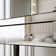 Dressing Table with Mirror