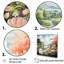 Kawaii Sweet Blossoms Wonderland II-476106674-476106678