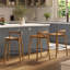Tabouret de comptoir Sven 26,5