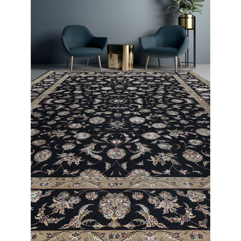 Brookhaven One-of-a-Kind 10' X 14'1" Area Rug