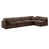 Brown Velvet