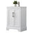 Vannes 24" Single Sink Freestanding Bathroom Vanity with Ceramic Top -1100126127