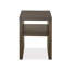 Table de bout Chairside