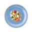 Berry & Thread Melamine Dessert/Salad Plate - Chambray
