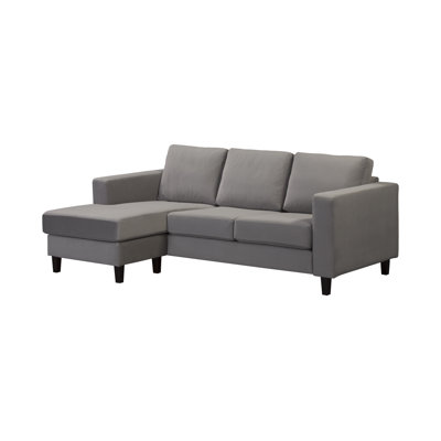 Laighla 4 Seater Sofa & Chaise