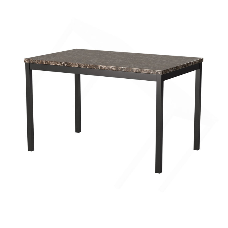 Table de salle à manger Simple Style