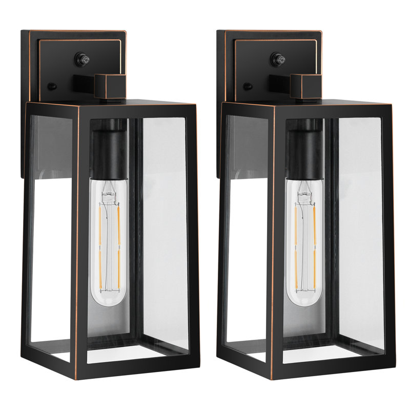 Aadvika Aluminum Wall Light