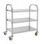 Chariot utilitaire avec roues-101536637