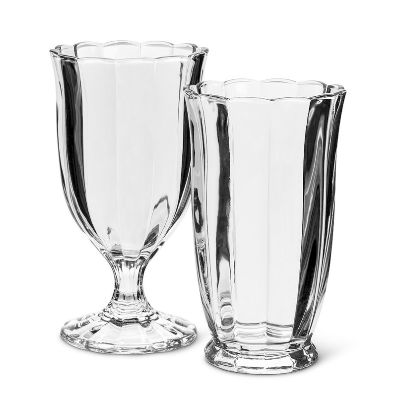 Verre optique 15 oz. Verre Highball