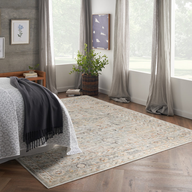 Kalup Rug, Rectangle 10' x 14'