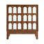 Armoire à double porte