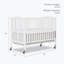Lit de bébé pliable Dream On Me-84176926