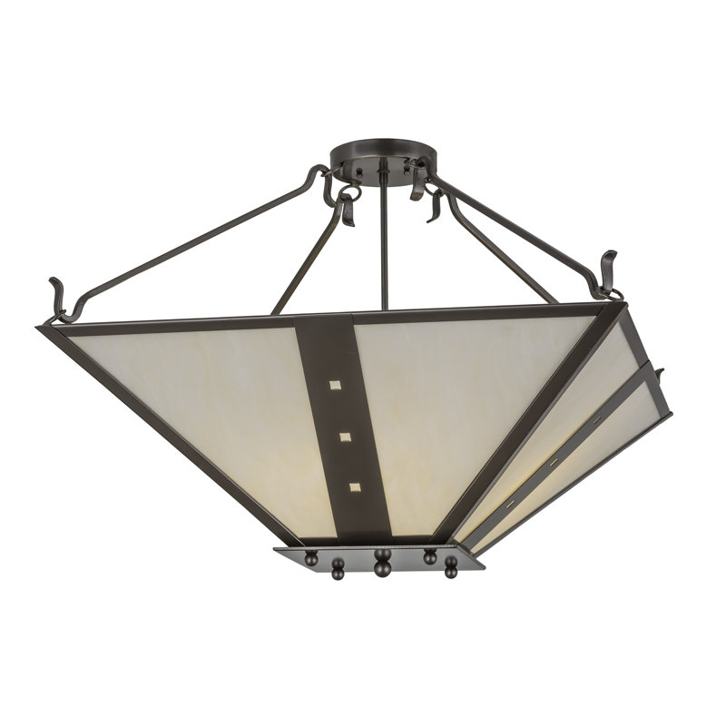 Zandra 4 - Light Pendant