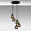 Canizales 5 - Light Unique/Statement Chandelier