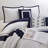 Novalie 7 Piece Scallops Comforter Set-103830456