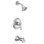 Brantford Eco Performance Tub and Shower Faucet