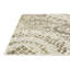 Tapis intérieur/extérieur crème Annice-22945800