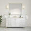 Chicago 60'' W Double Vanity-2021531020-2021531026-2079903716