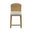 Tabouret de comptoir Becket