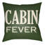 Coussin intérieur / extérieur Lodge Cabin Fever-26962372-26962375