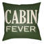 Coussin intérieur / extérieur Lodge Cabin Fever-26962372-26962377