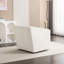 Siège pivotant en chenille Modern 360-420167063