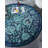 Colfin Washable Floral Indoor Rug-29215889