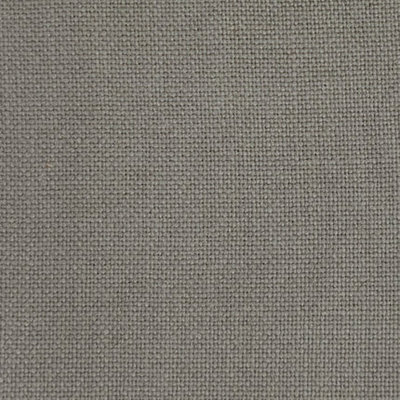 Tissu Bianche | 100% lin uni | Couleur moka
