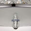 Augustine Semi Flush Mount