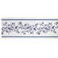 Spode® Blue Portofino 72" Runner