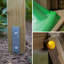 Adventure Peaks One Play Fort