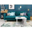 Linney Floor Shelf Coffee Table-39957844-94947271