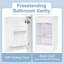 Meuble-lavabo 18 po avec lavabo-1584360705-1584360718