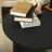 Selik 51" Large Oval Coffee Table