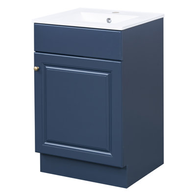 Meuble-lavabo 20 po Crosbie