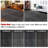 Plaid Machine Washable Rug with Rubber Backing Modern Non-Slip Carpet for Living Room, Bedroom, Dining Room, Office, Playroom, Nursery-294098914