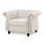Beige 100% Polyester